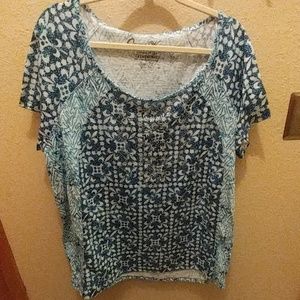 Women's top